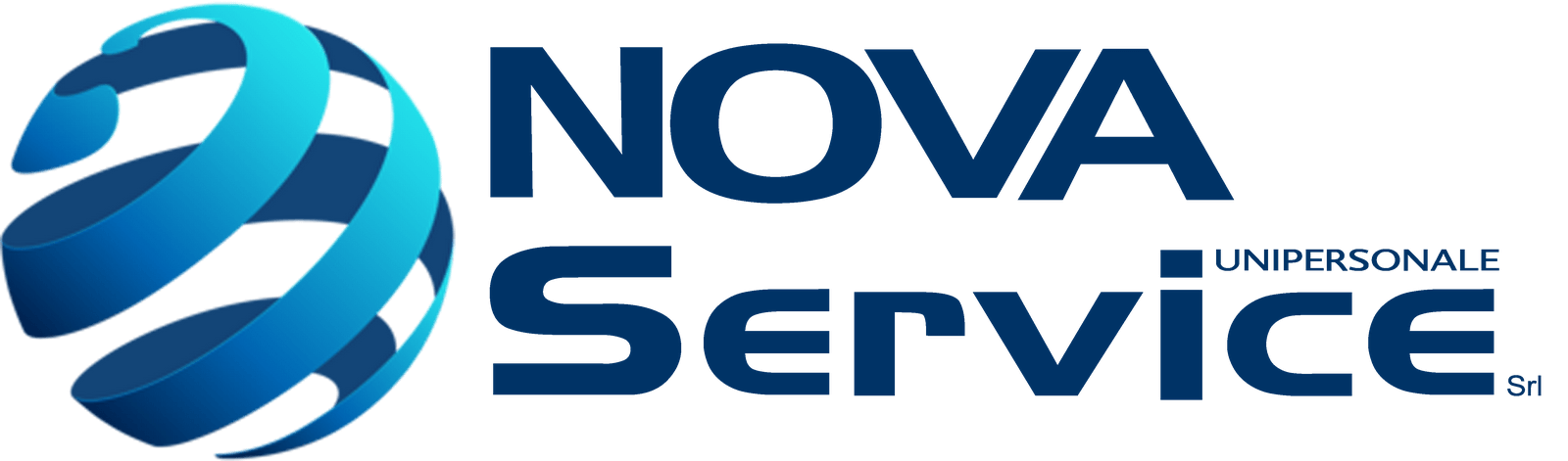 Immagine Logo Nova Service, link alla home